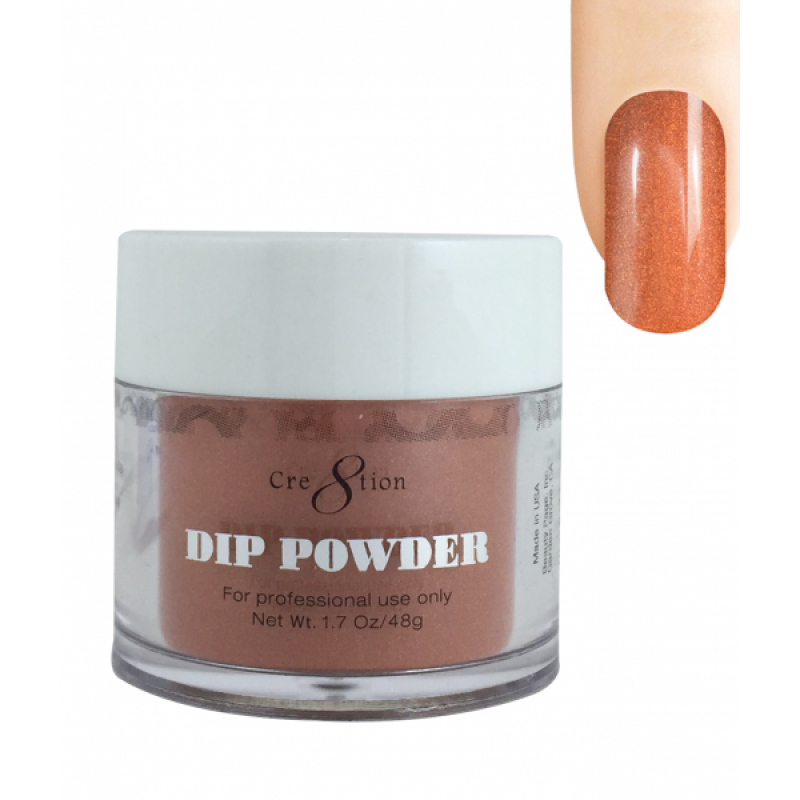 Cre8tion Dipping Powder – 118 EMBRACE YOUR LIFE 1.7oz